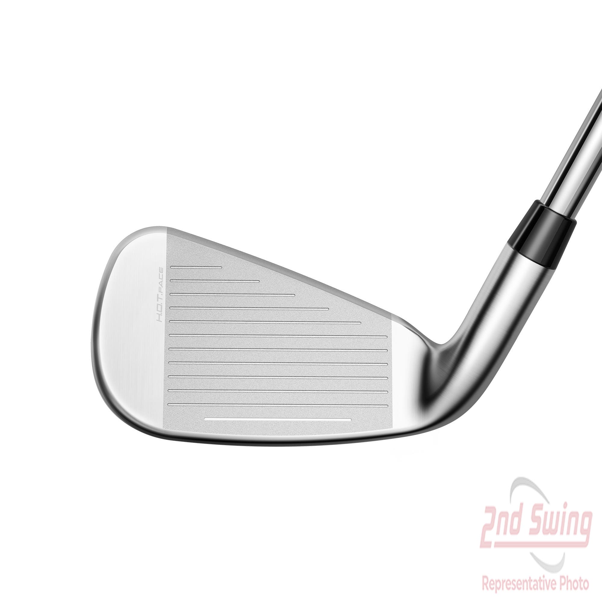 Cobra Aerojet One Length Iron Set